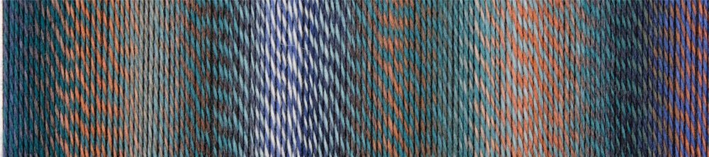 2395 - Camouflage Crazy Zauberball - Schoppel Wolle