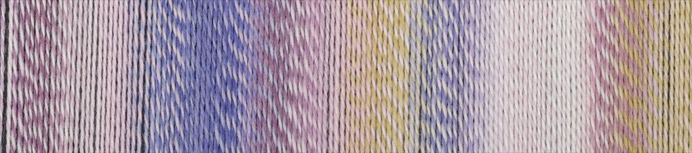 2473 - Attractant Crazy Zauberball - Schoppel Wolle