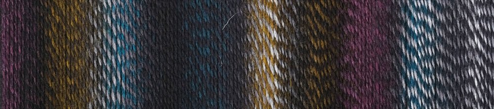 2475 - Background Noise Crazy Zauberball - Schoppel Wolle