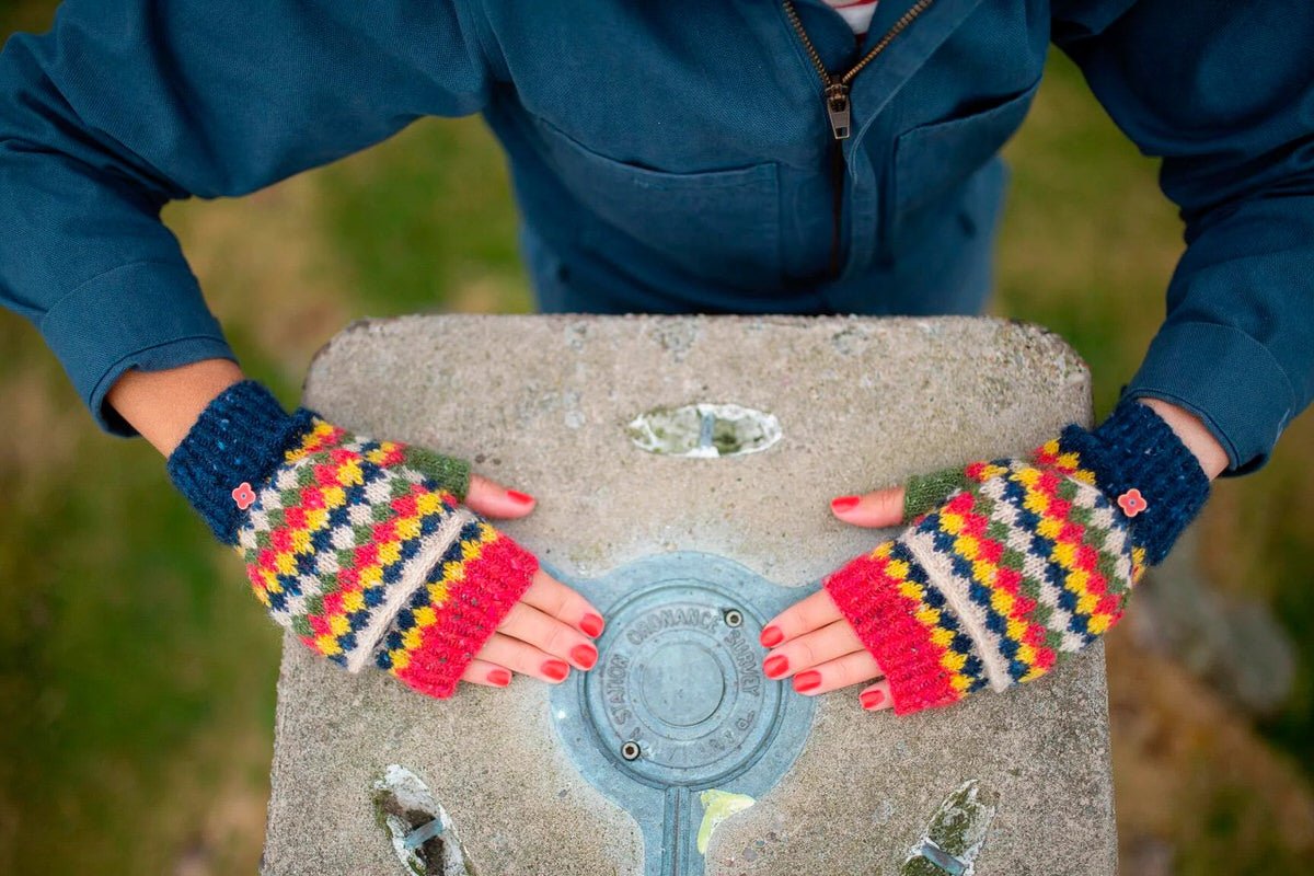 Davaar - Kate Davies