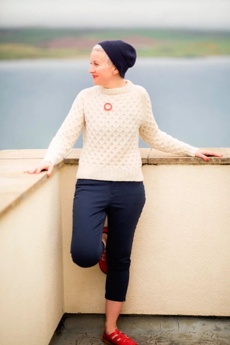 Davaar - Kate Davies