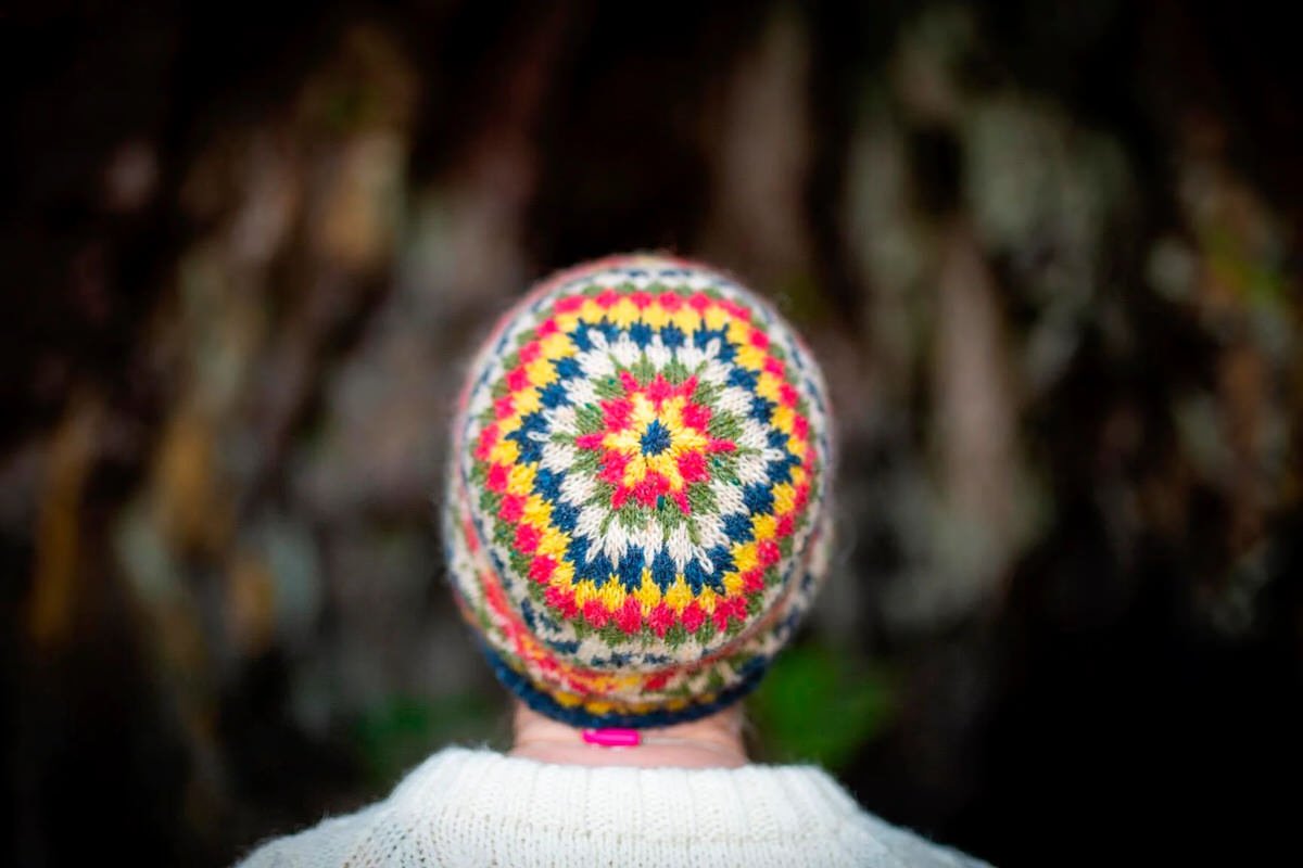 Davaar - Kate Davies