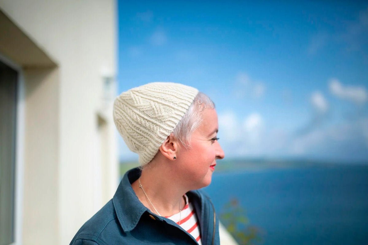 Davaar - Kate Davies