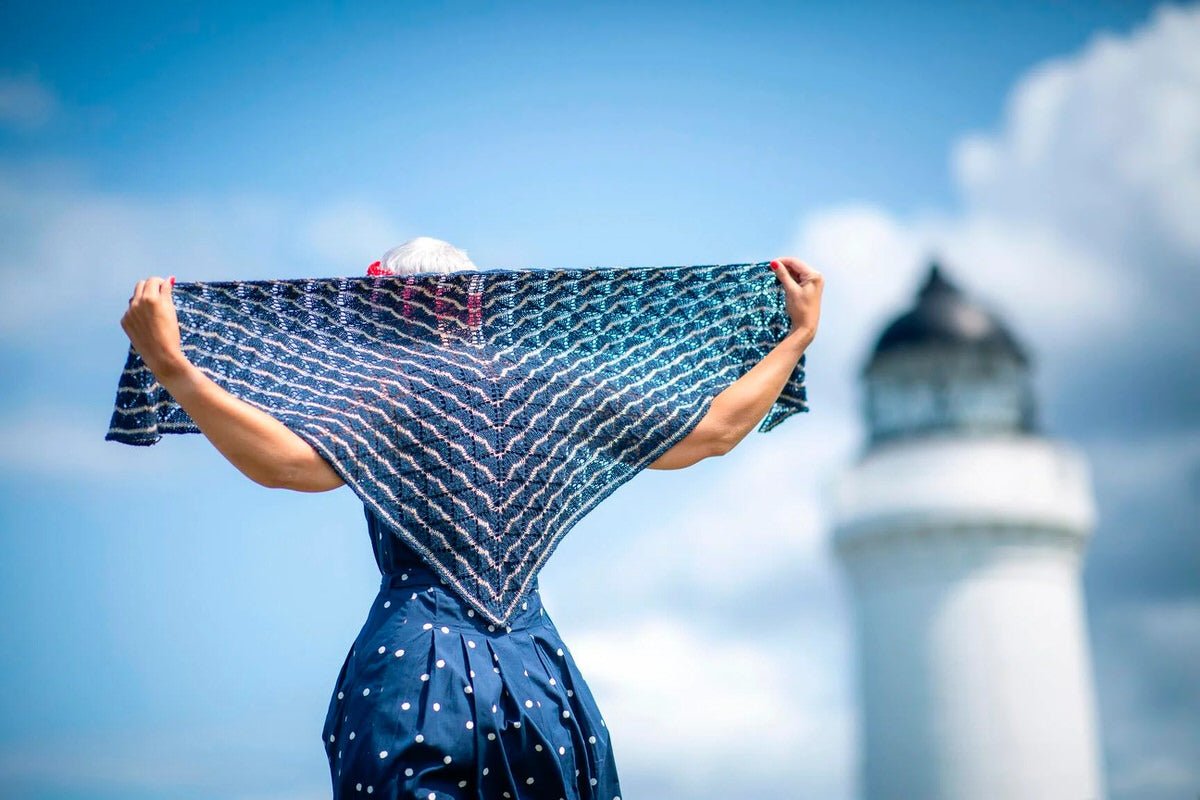 Davaar - Kate Davies