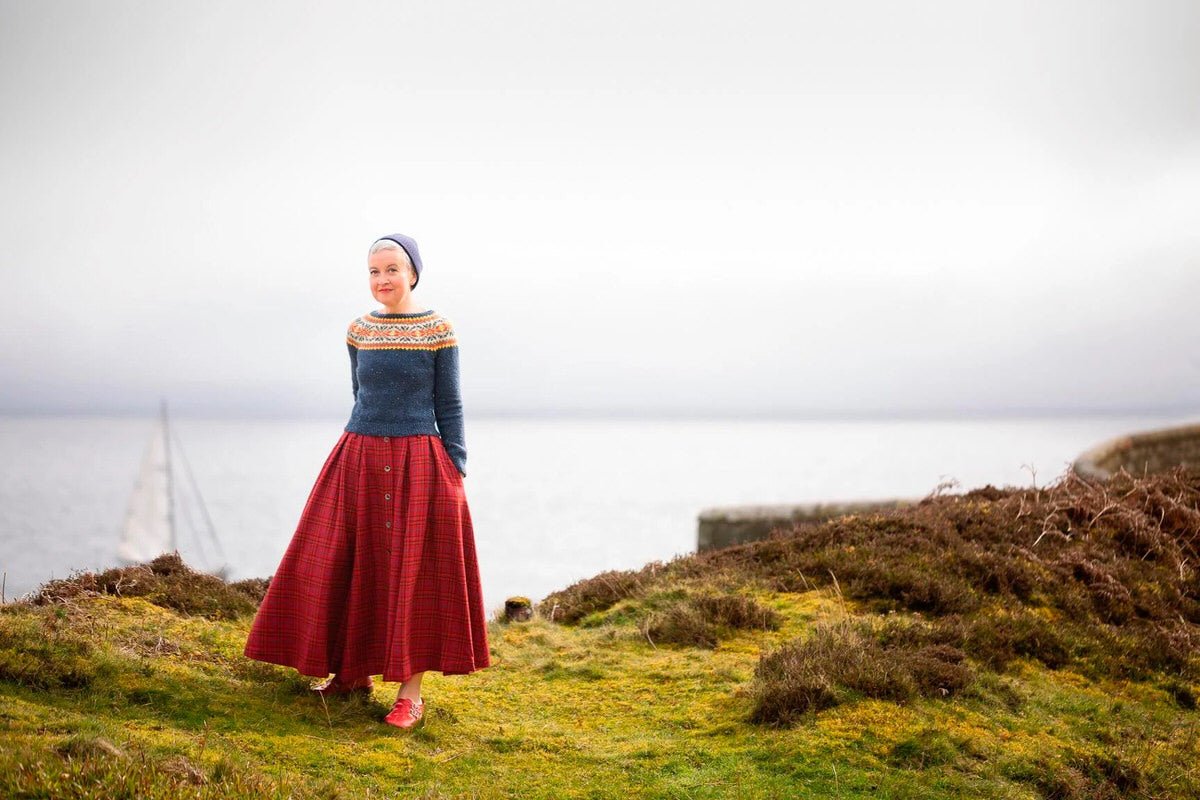 Davaar - Kate Davies