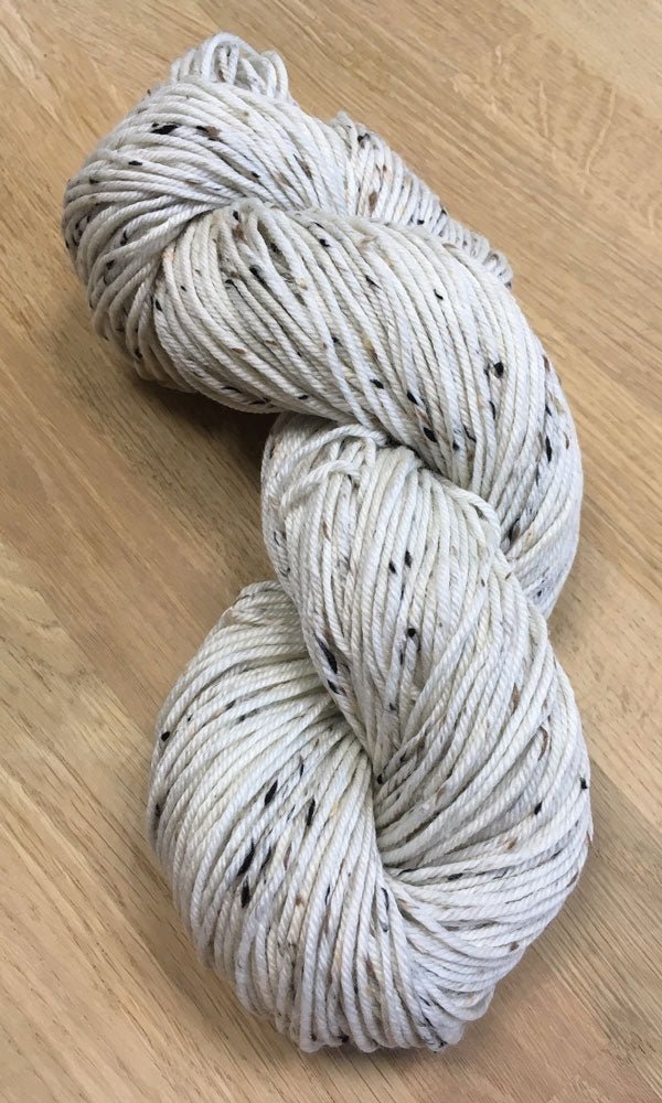 DONEGAL DK - Laine à teindre - Laine à teindre