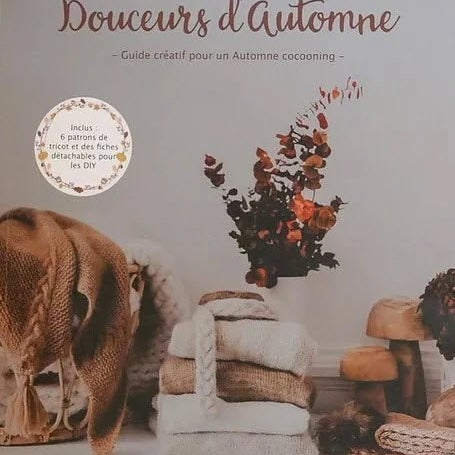 DOUCEURS D'AUTOMNE - Lolilafee