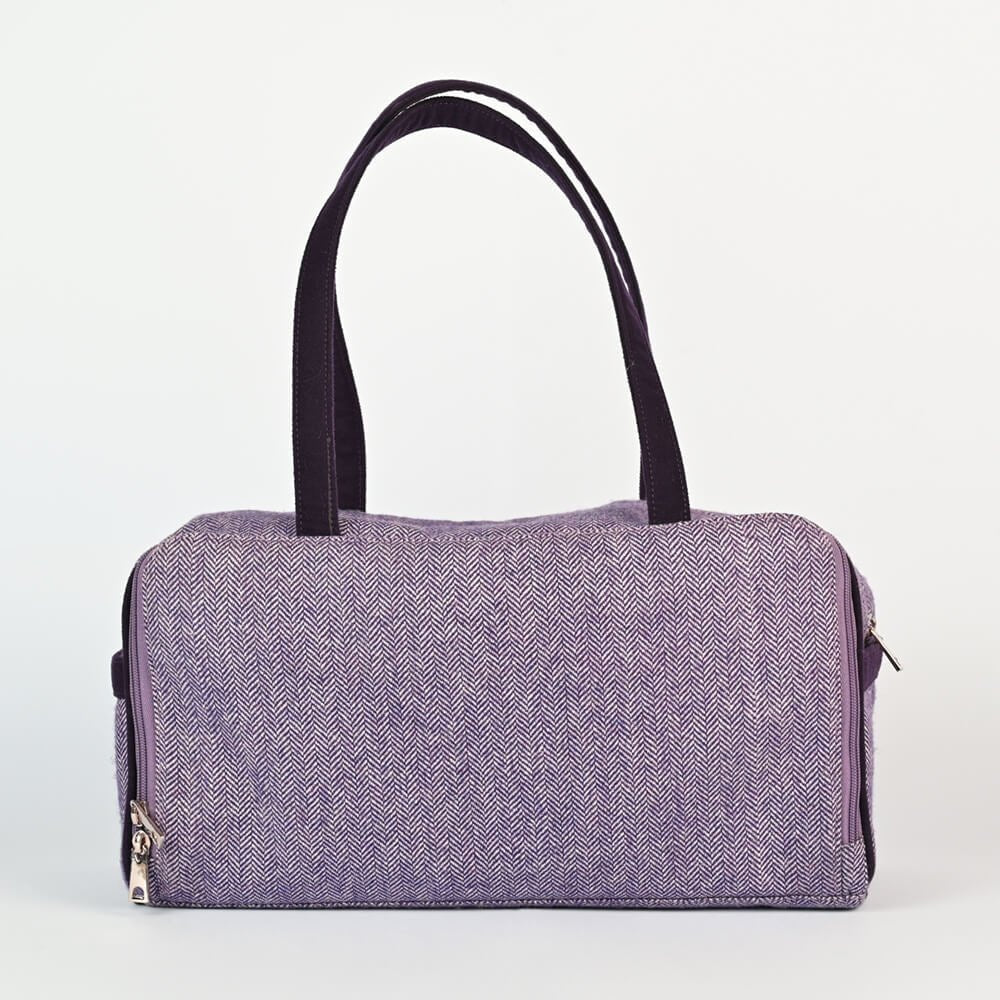 Duffel Bag Light Purple - Knit Pro