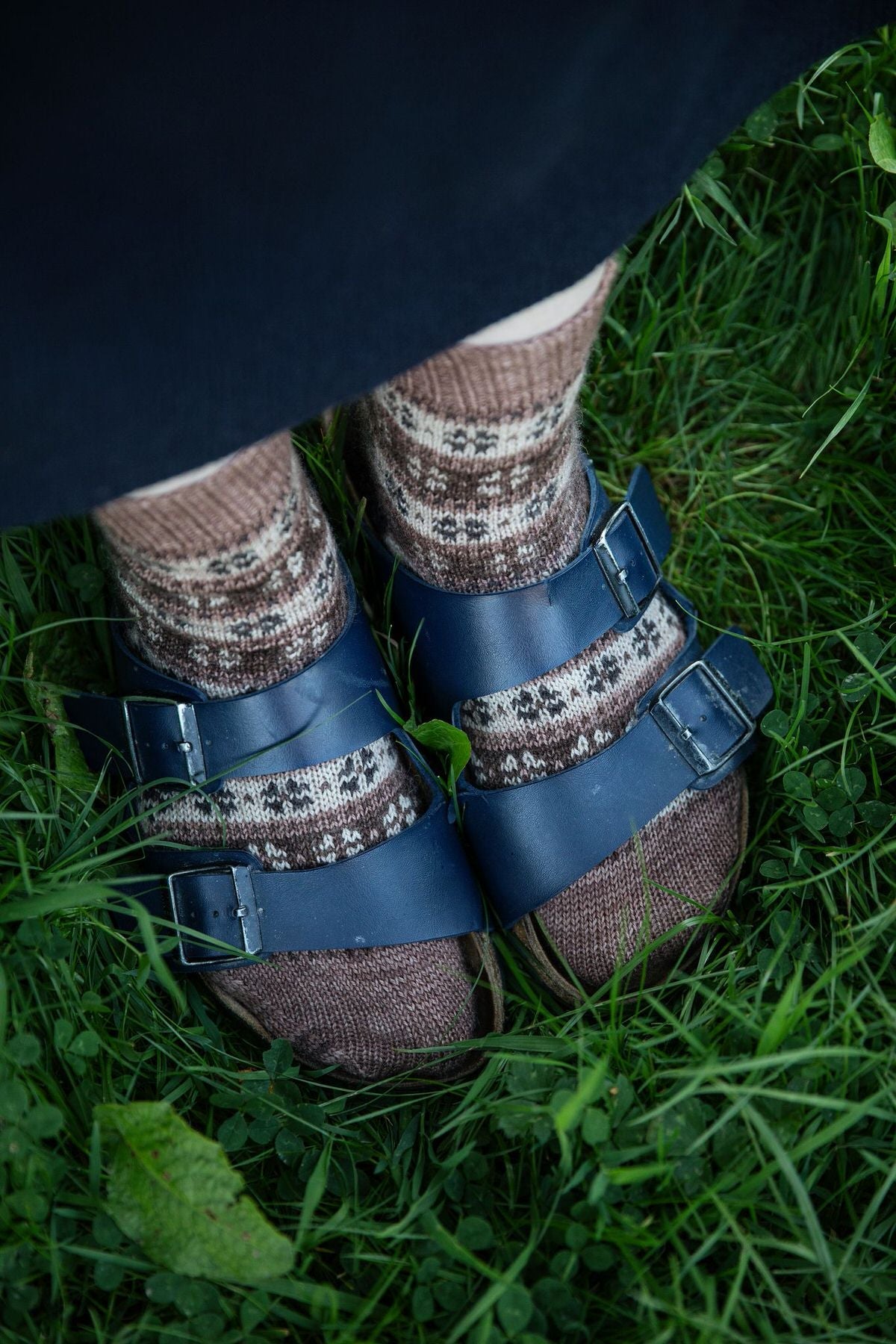 ECHOES by Susan Crawford - Laine Magazine