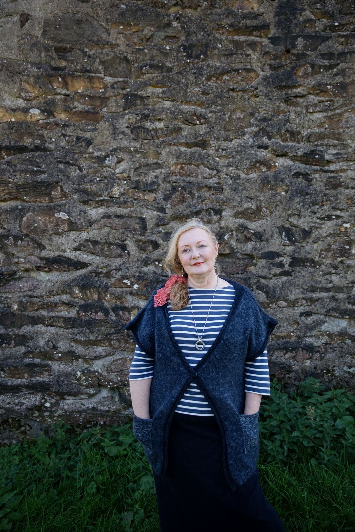 ECHOES by Susan Crawford - Laine Magazine