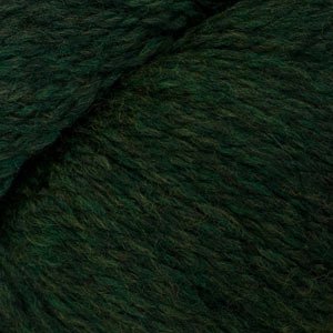 ECO+ 2445-Vert foncé Heather - Cascade Yarns