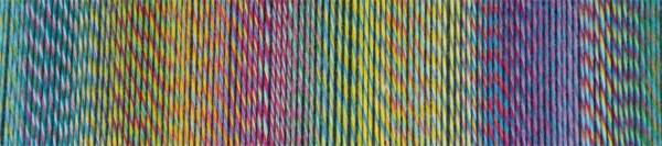 Edition 3 2296-English Garden - Schoppel Wolle