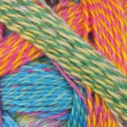 Edition 3 2296-English Garden - Schoppel Wolle