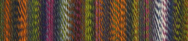 Edition 3 2328-A Day in the Garden - Schoppel Wolle