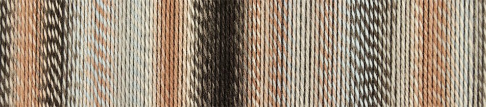 Edition 3 2349-Trace Minerals - Schoppel Wolle