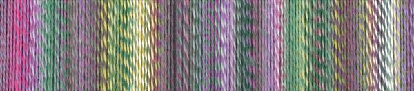 Edition 3 2474-Neighbors Garden - Schoppel Wolle