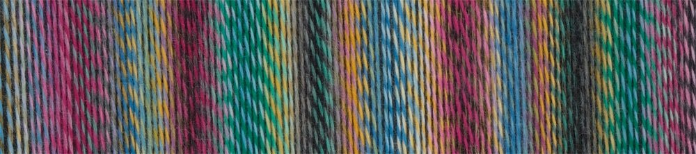 Edition 3 2511-All Inclusiv - Schoppel Wolle