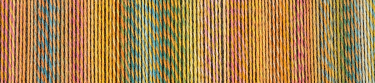 Edition 3 2594-Fools Gold - Schoppel Wolle