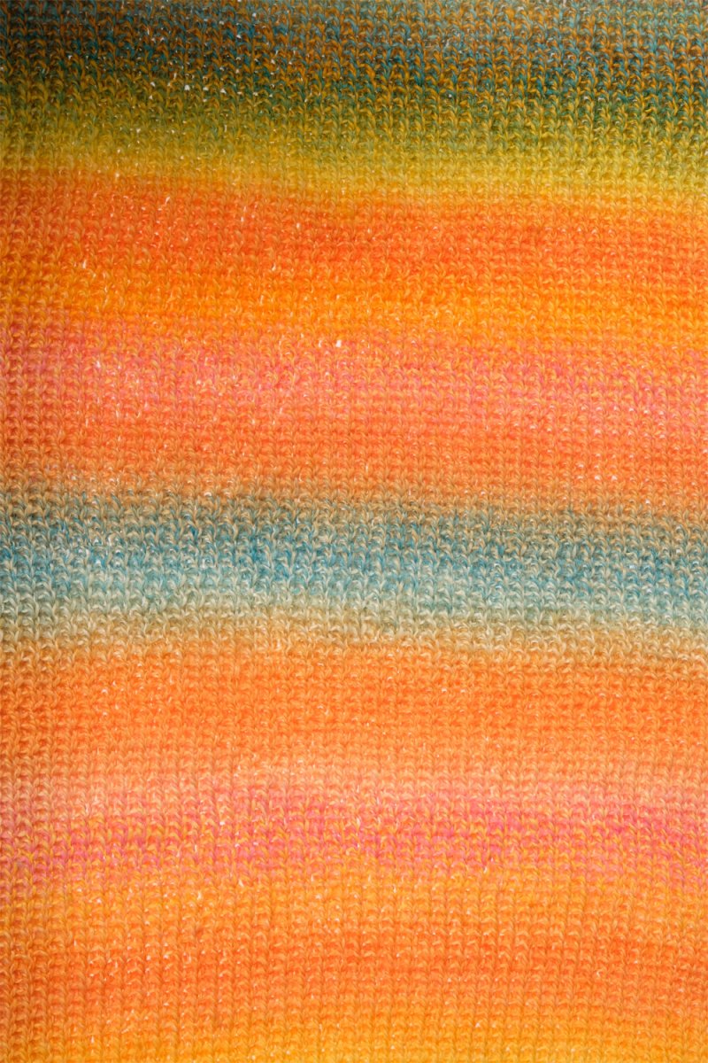 Edition 3 2594-Fools Gold - Schoppel Wolle