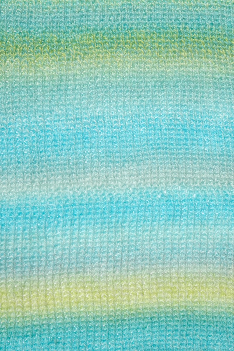 Edition 3 2598-Undertones - Schoppel Wolle