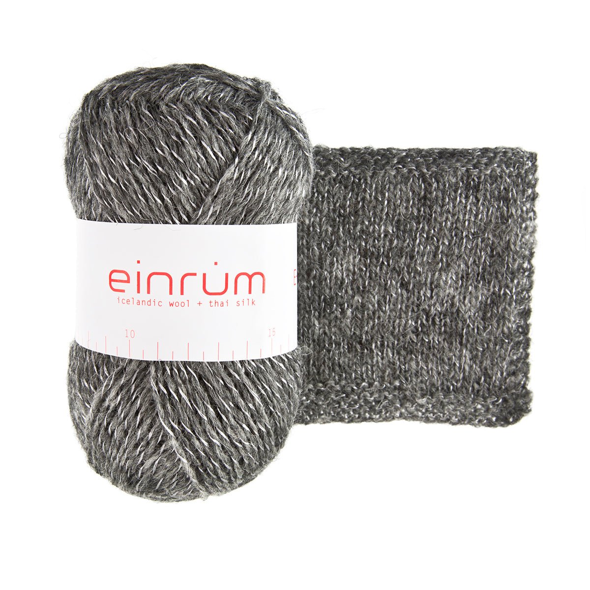 EINRUM E+2 E+2 -1008-Gris - Einrum