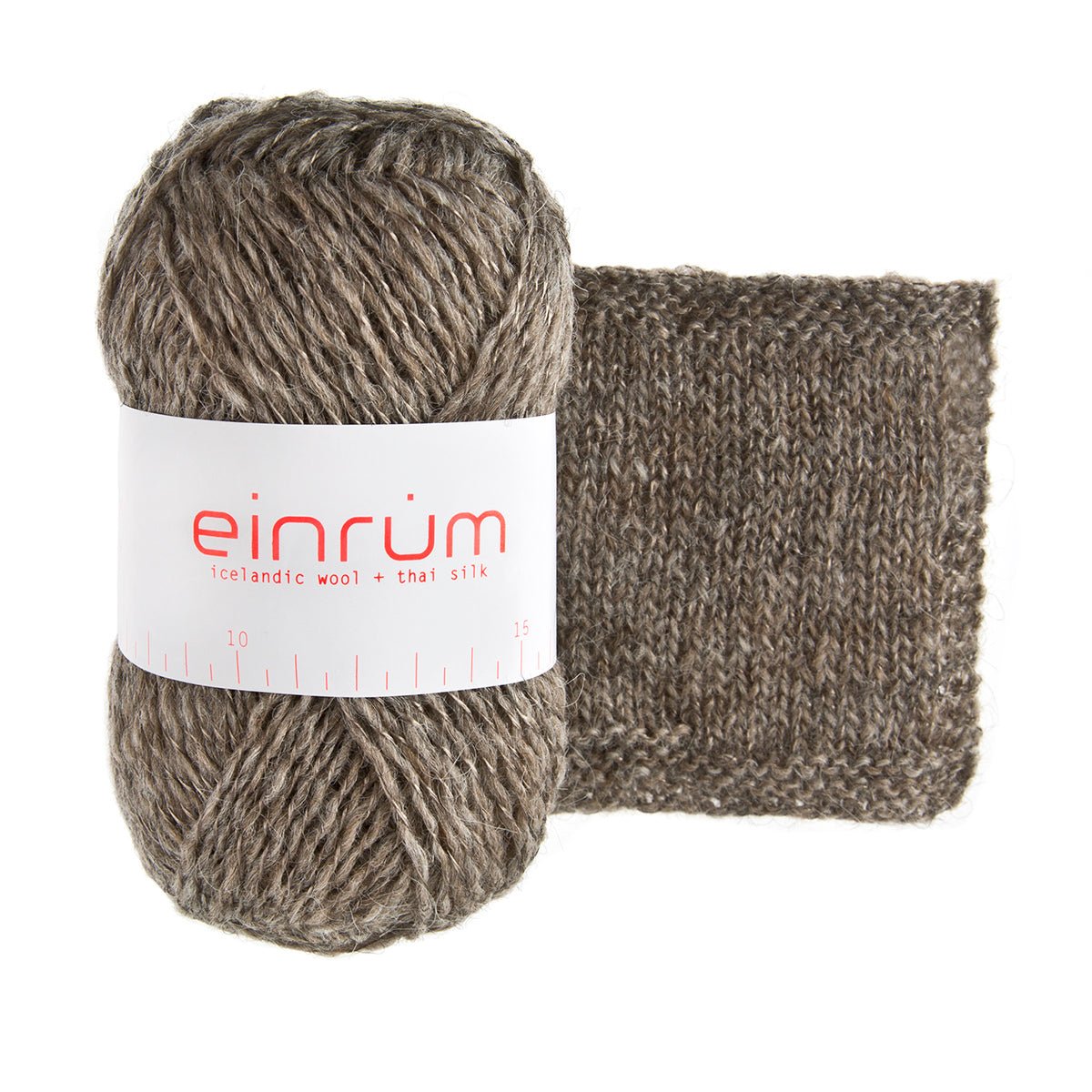 EINRUM E+2 E+2 -1011-Marron clair - Einrum