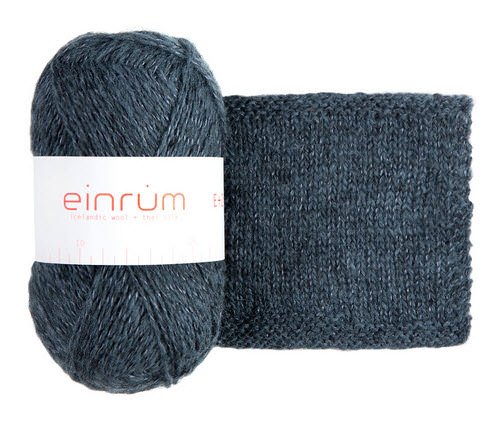 EINRUM E+2 E+2 -1014-Bleu - Einrum