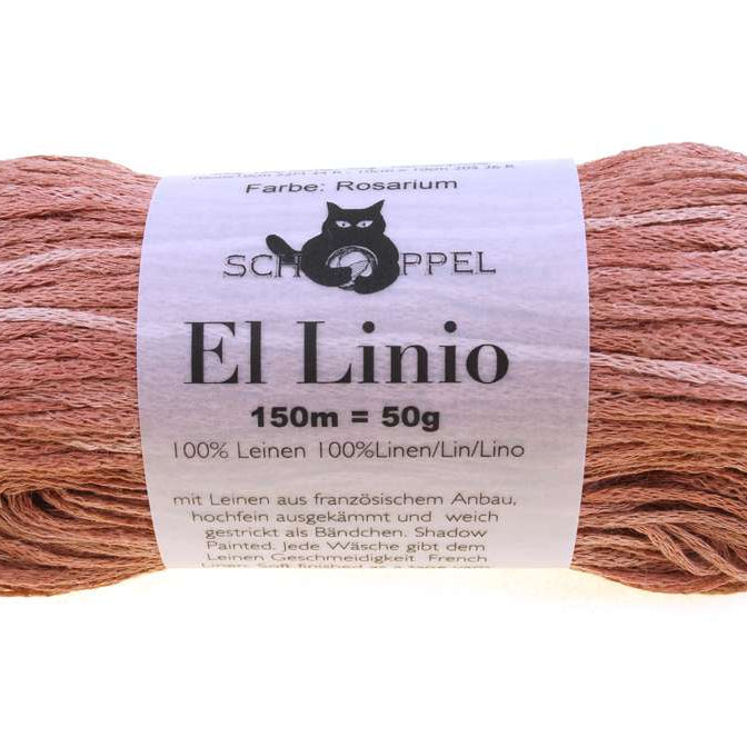 El LINIO 2346-Rosarium - Schoppel Wolle