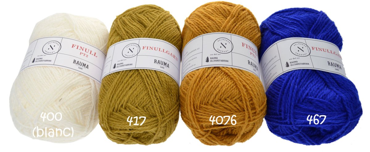 FINULL PT2 4078 - Rauma