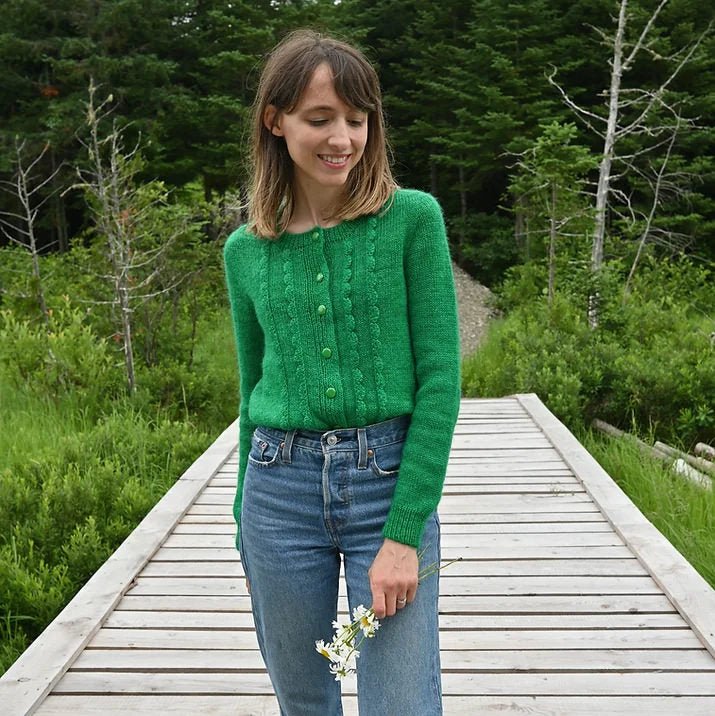 GARDE-ROBE - Marie-Christine Lévesque