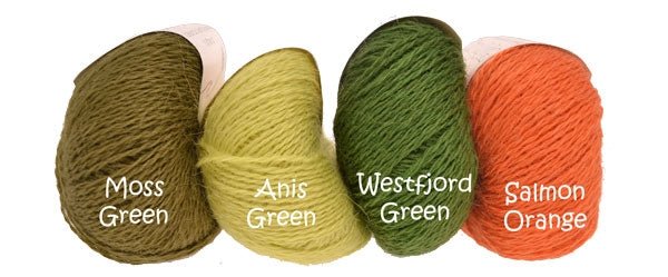 GILITRUTT Askja blue - Hélène Magnússon