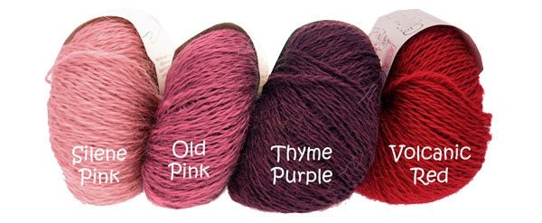 GILITRUTT Askja blue - Hélène Magnússon