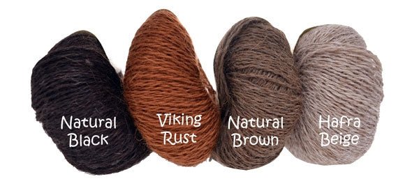 GILITRUTT Askja blue - Hélène Magnússon