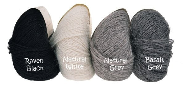 GILITRUTT Askja blue - Hélène Magnússon