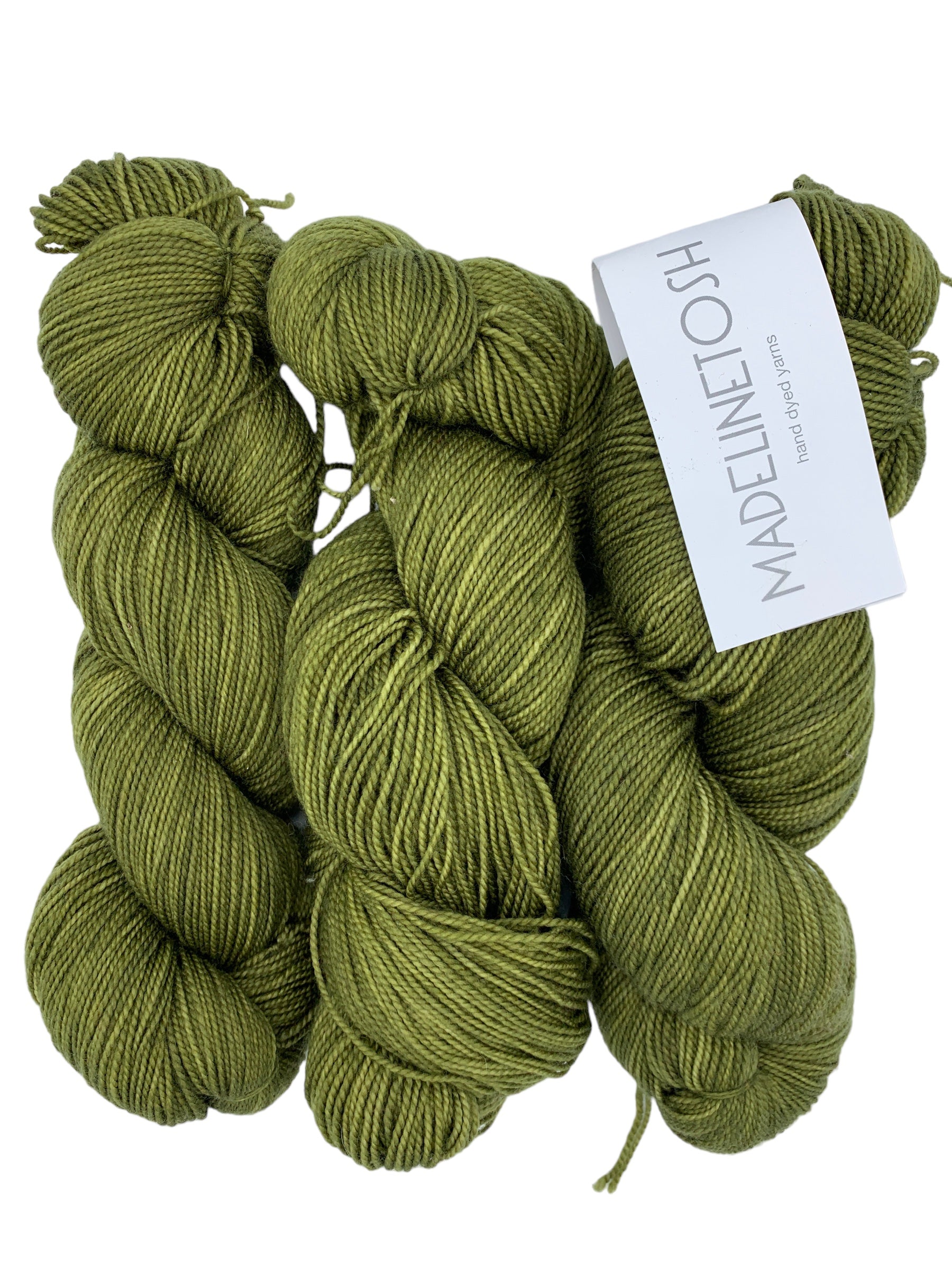 TOSH SOCK Grove - Madelintosh