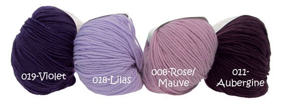 GUERET 000-Ecru - Fonty