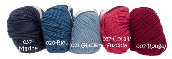 GUERET 000-Ecru - Fonty