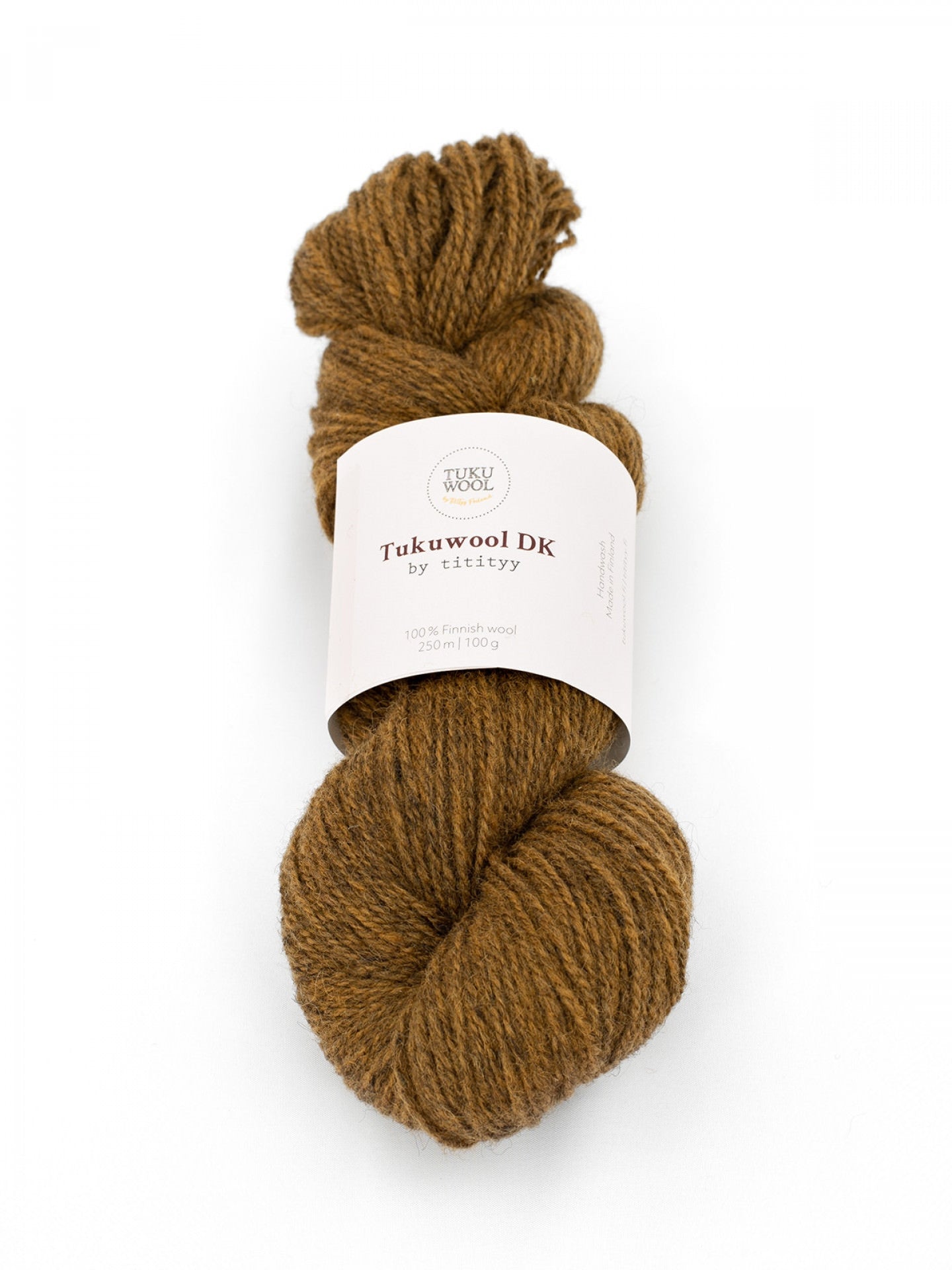 TUKUWOOL DK DK-H32-Nila - Tukuwool
