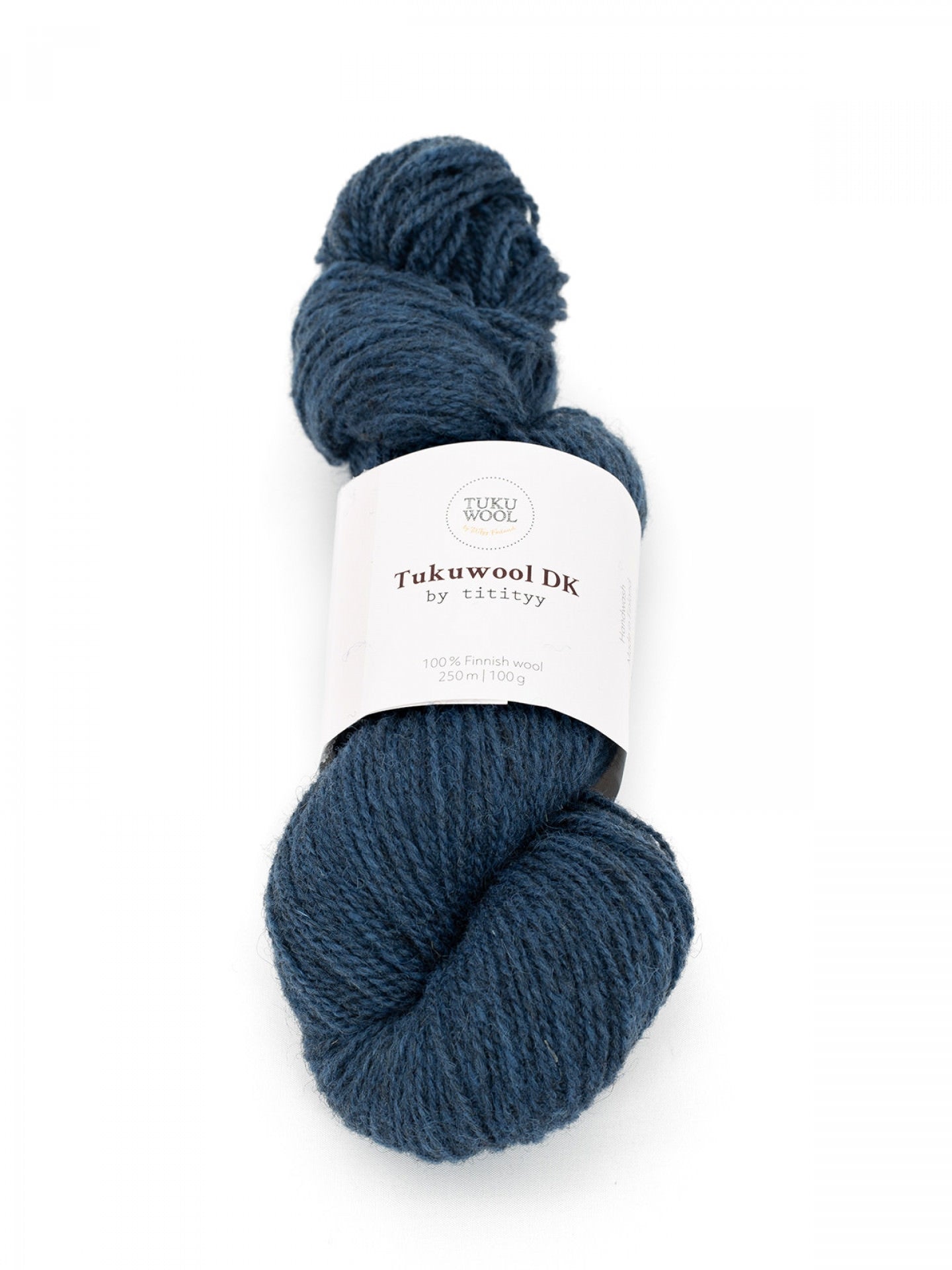TUKUWOOL DK DK-H33-Uoma - Tukuwool