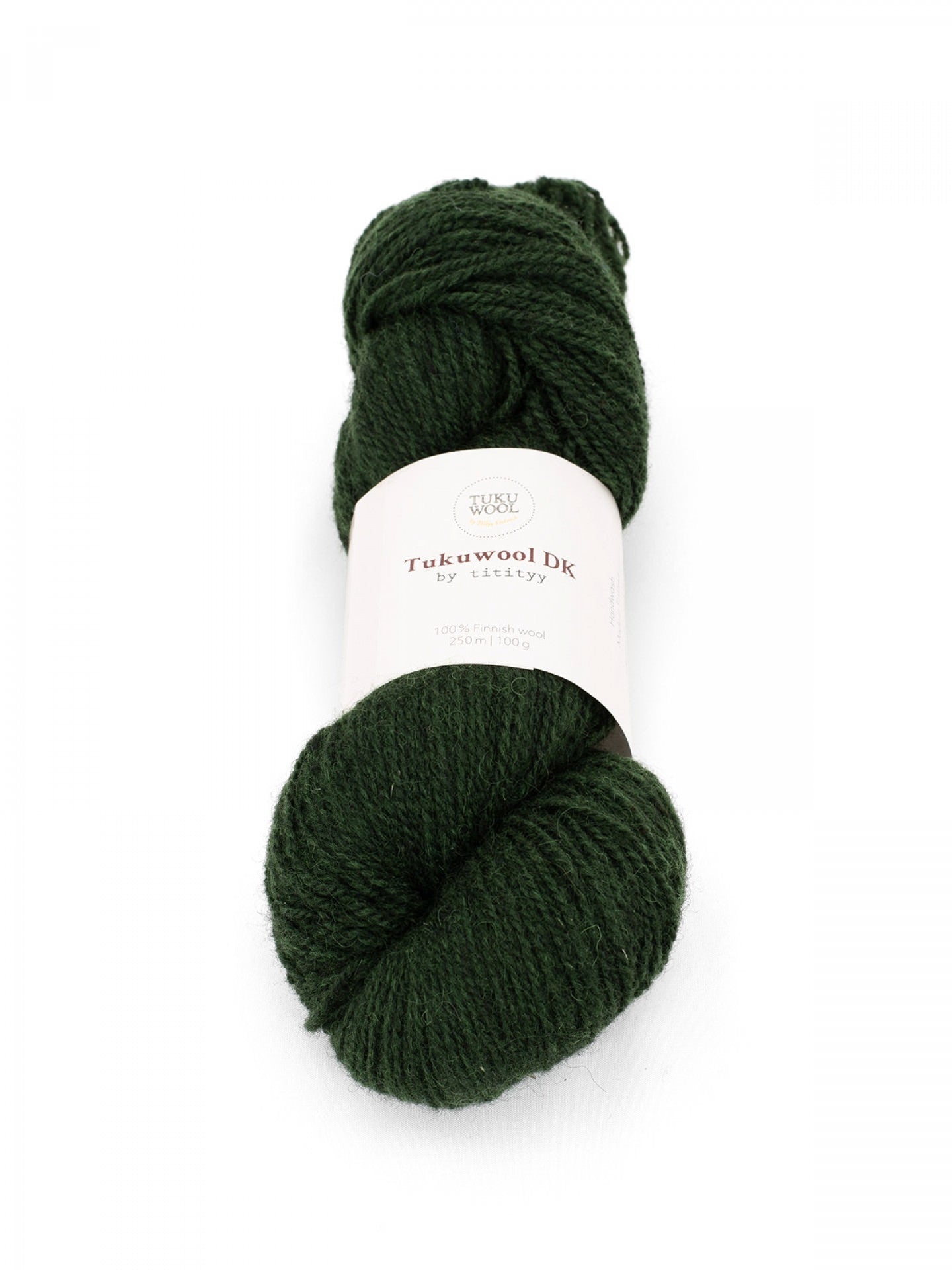 TUKUWOOL DK DK-H35-Havu - Tukuwool