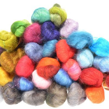 06f - Poppy HAIKU - Alchemy Yarns