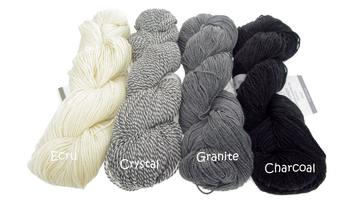 Highland - Holstgarn Berry - HOLSTGARN