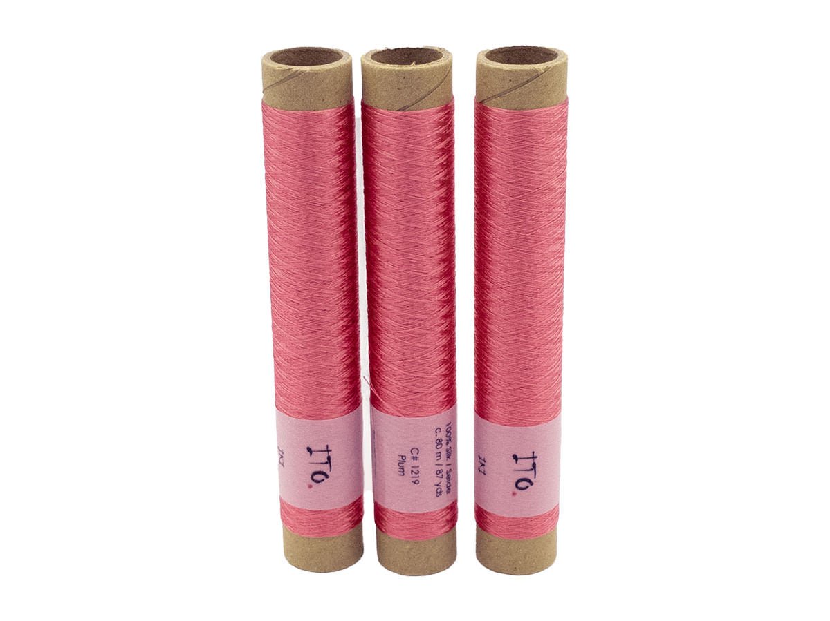 ITO IKI 1219-Plum - Ito