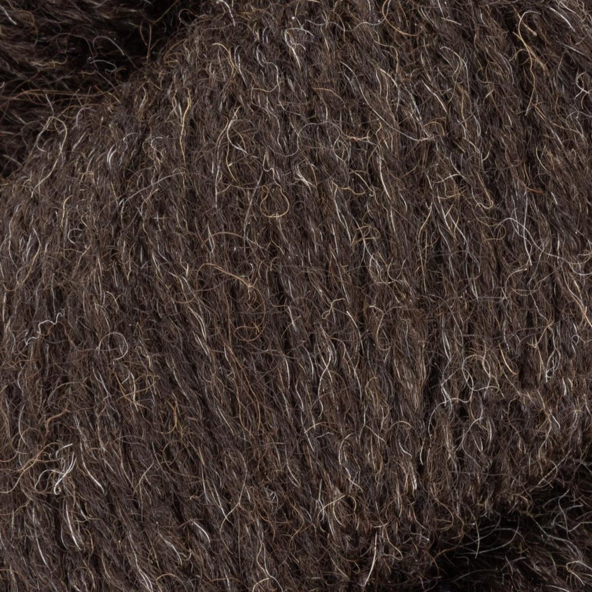 Jacob DK – 100GR 007-Brown/Black - West Yorkshire Spinners