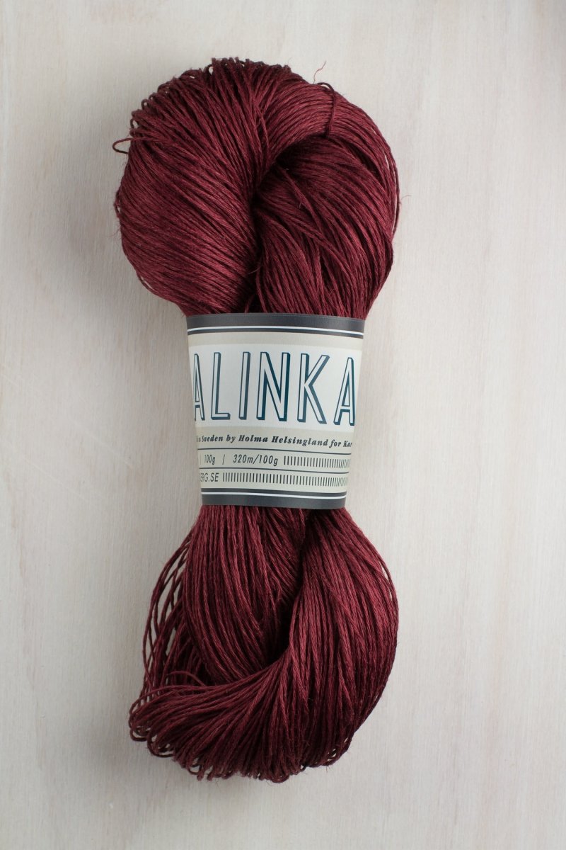 KALINKA Bordeaux - Karin Oberg