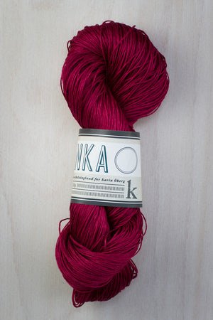 KALINKA Cyklamen - Karin Oberg