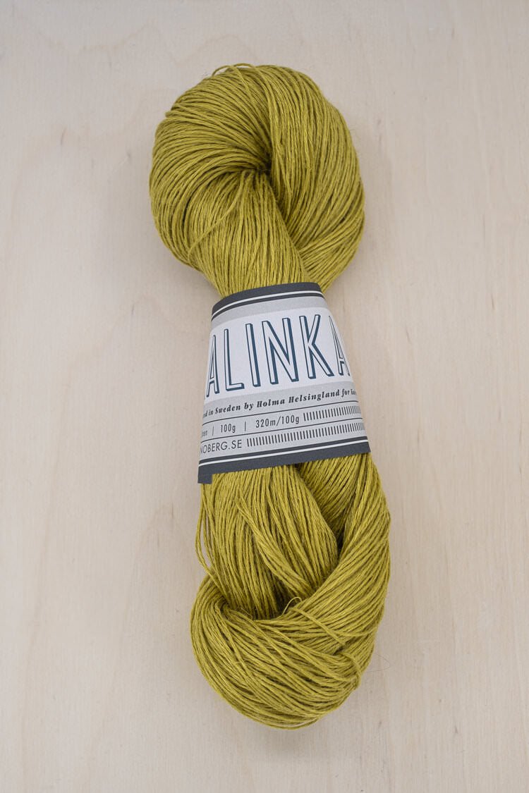 KALINKA Daggkapa - Karin Oberg