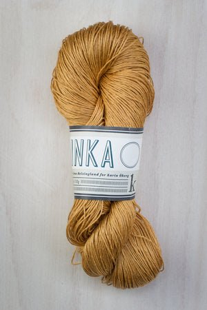 KALINKA Guldockra - Karin Oberg