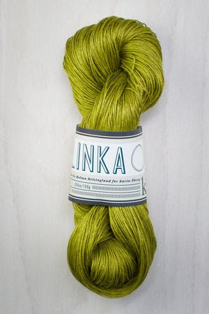 KALINKA Lime - Karin Oberg