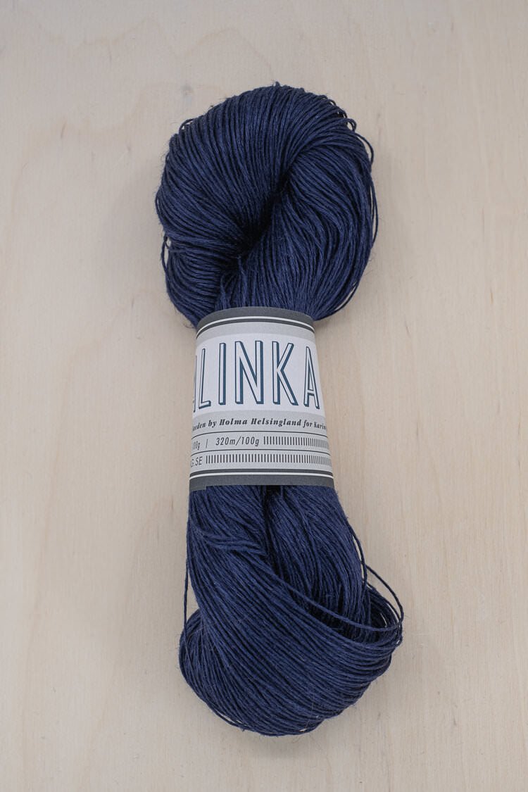 KALINKA Marin - Karin Oberg